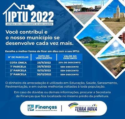 iptu 2022 cambé pr.